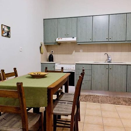 Mirtos Traditional Cretan House Εξωτερικό φωτογραφία