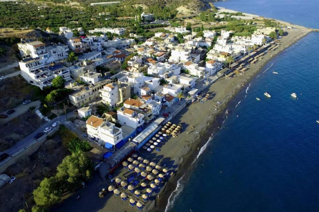 Mirtos Traditional Cretan House Εξωτερικό φωτογραφία