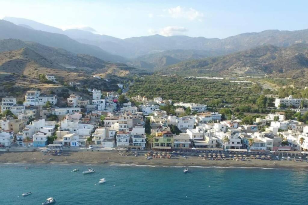 Mirtos Traditional Cretan House Εξωτερικό φωτογραφία