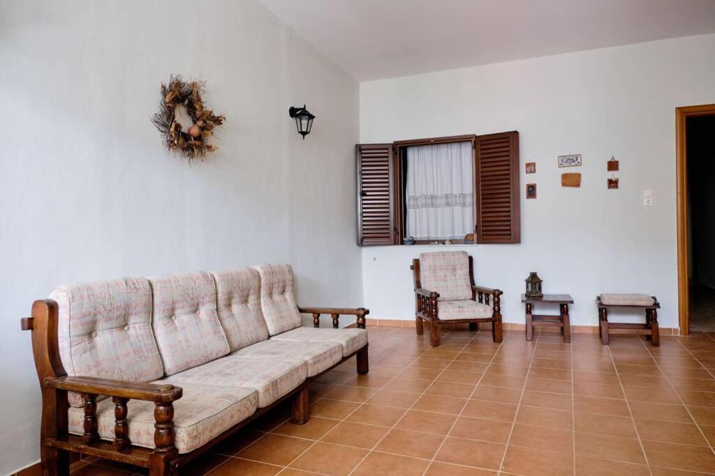Mirtos Traditional Cretan House Εξωτερικό φωτογραφία