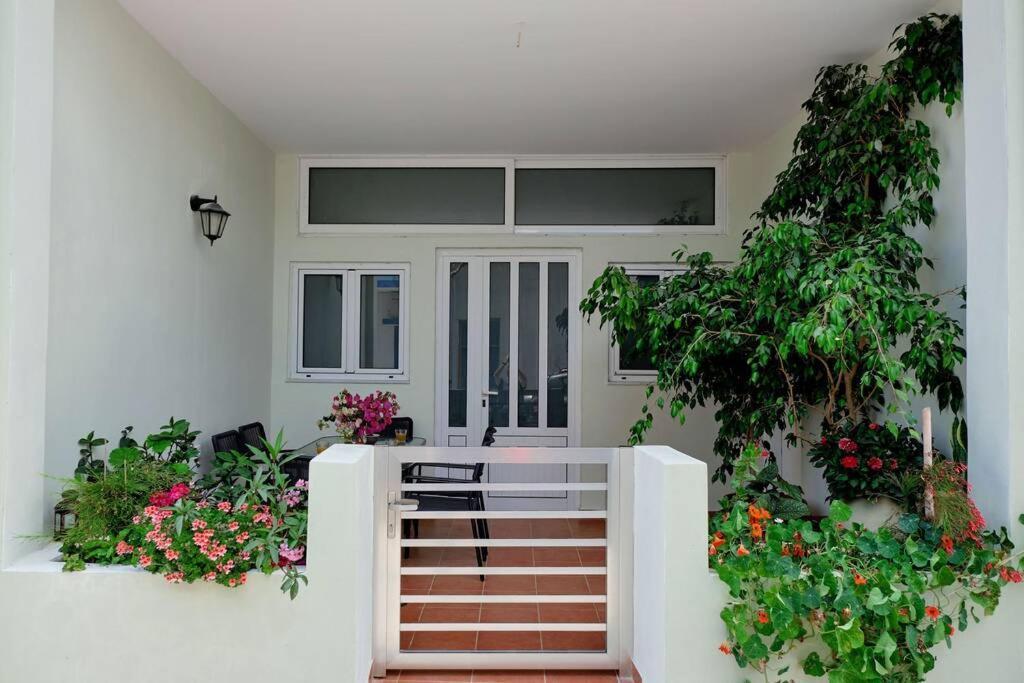 Mirtos Traditional Cretan House Εξωτερικό φωτογραφία