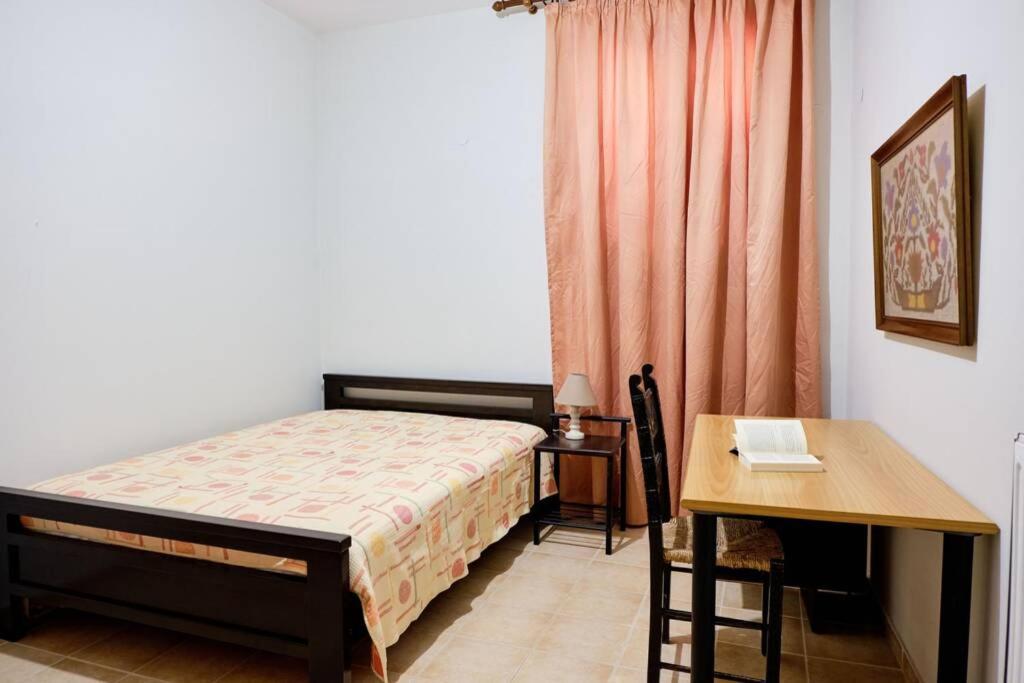 Mirtos Traditional Cretan House Εξωτερικό φωτογραφία