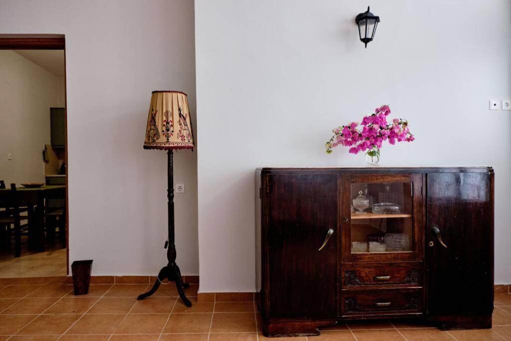 Mirtos Traditional Cretan House Εξωτερικό φωτογραφία