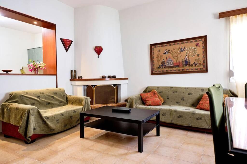 Mirtos Traditional Cretan House Εξωτερικό φωτογραφία