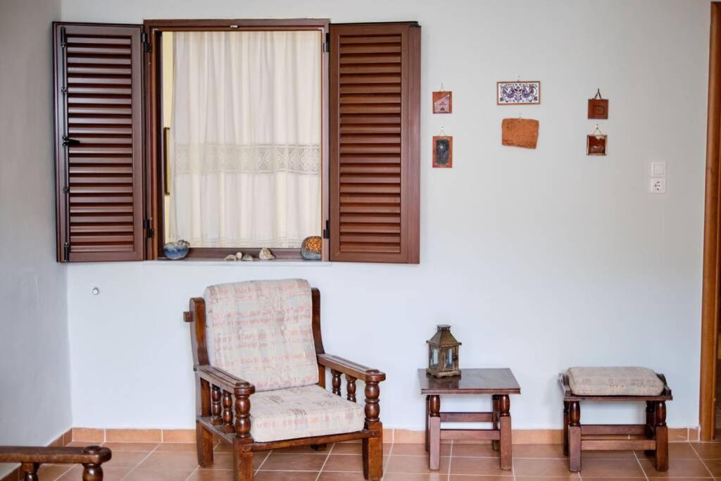 Mirtos Traditional Cretan House Εξωτερικό φωτογραφία